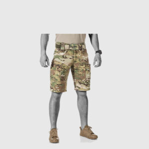 Шорти тактичні UF PRO P-40 Gen.2 Tactical shorts | Multicam