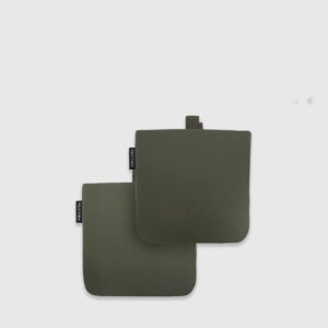 Підсумки для бічних пластин Agilite Flank Side Plate Carriers (MOLLE) (Set of 2) | Ranger Green