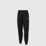 Штани Zero Foxtrot PT Jogger | Black