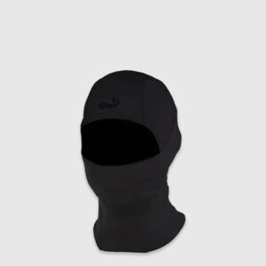 Балаклава Agilite Wicking SF Balaclava | Black (One Size)