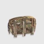 Підсумок Clawgear Medium Horizontal Utility Pouch Core | Multicam