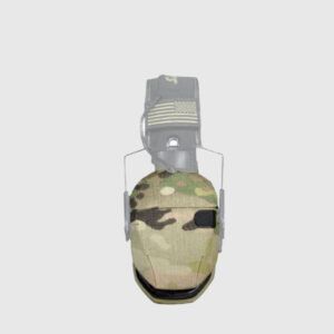 Текстильні наліпки Svetogor Defence Walkers Razor | Multicam