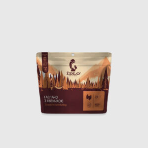 Гаспачо з індичкою ЇDLO