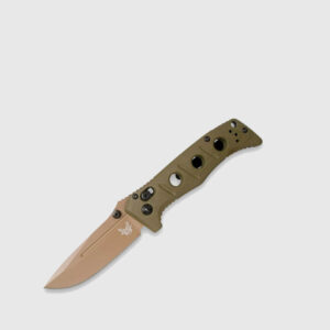 Ніж Benchmade Sibert Mini Auto Adamas | Olive