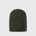Шапка Buff Merino Fleece Beaney | Cedar