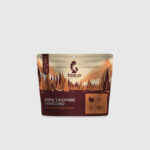 Борщ з квасолею та індичкою ЇDLO