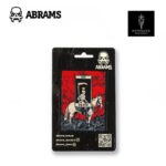 Патч Hoffmann Equipment Вершник Апокаліпсису