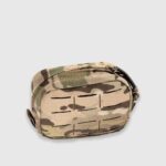 Підсумок Clawgear Small Horizontal Utility Pouch LC | Multicam