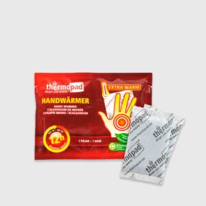 Хімічна грілка для рук Thermopad Hand Warmer