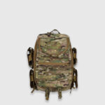Рюкзак медичний Real Defence | Multicam