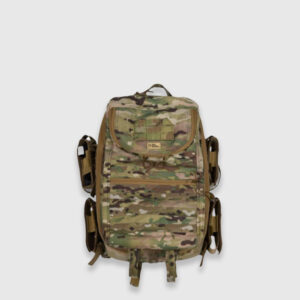 Рюкзак медичний Real Defence | Multicam