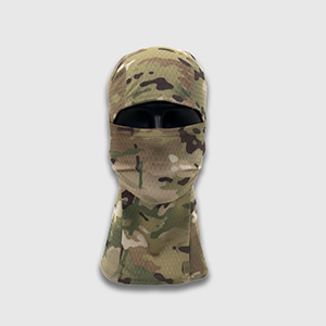 Балаклава Abrams Birdeye | Multicam