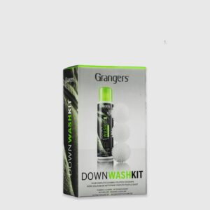 Набір для догляду Grangers Down Wash Kit 300 ml