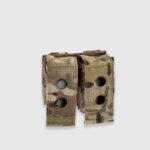 Підсумок Clawgear 40mm Double Pouch Core | Multicam