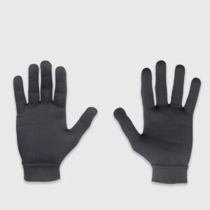 Рукавички Accapi Thermolite | Black