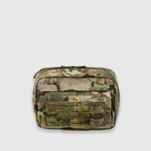 Адміністративна панель Real Defence | Multicam