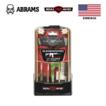Набір для чищення Real Avid Gun Boss Pro AR15 Cleaning Kit (.223 / .5.56)