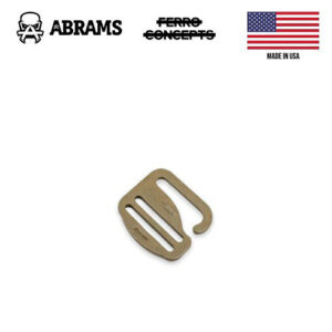 Гачок Ferro Concepts G-Hook 1″ | Coyote