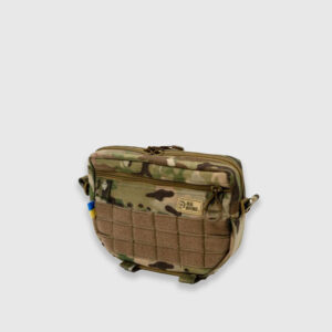 Напашний підсумок Real Defence | Multicam USA