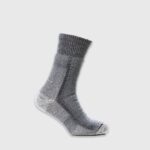 Шкарпетки утеплені трекінгові Accapi Outdoor Extreme Crew | Grey