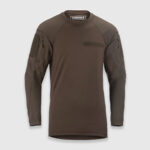 Сорочка Clawgear Mk.II Instructor Shirt LS | RAL7013