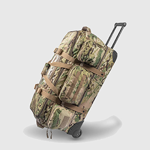 Сумка-баул Eberlestock Atlas Duffel | Multicam
