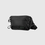 Сумка поясна Eberlestock Bando Bag XL | Black