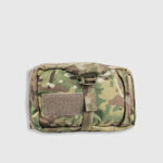 Підсумок медичний Eberlestock Rip-Away Medical Pouch - Large | Multicam