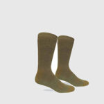 Шкарпетки Covert Threads Fire  | Coyote Brown