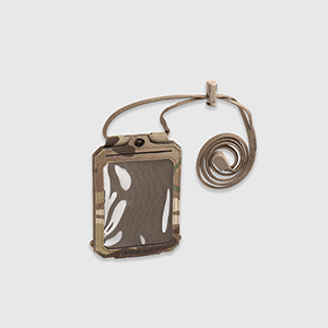 Холдер Clawgear Multi Purpose ID Holder | Multicam