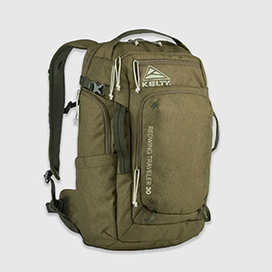 Рюкзак Kelty Redwing Traveler 30 | Burnt Olive
