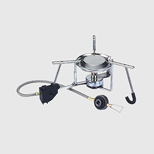 Газовий пальник туристичний Kovea KB-N9602-1 Exploration