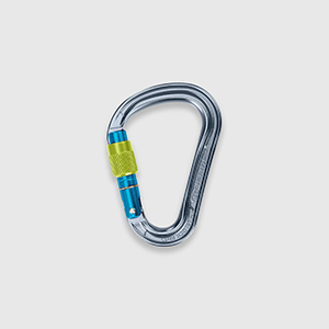 Карабін Climbing Technology Warlock HMS SG