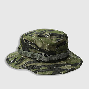 Панама Propper Boonie – 60/40 Ripstop | Asian Tiger Stripe