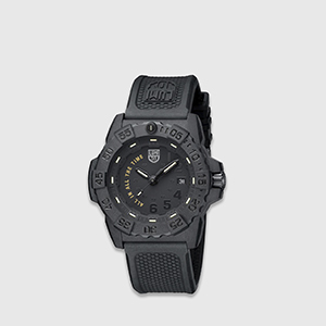 Годинник Luminox Navy SEAL 3500 Series ALL IN ALL THE TIME Limited Edition