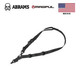 Одно- двухточковий ремінь Magpul MS3 Gen 2 Sling | Black