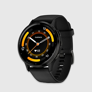 Смарт-годинник Garmin Venu 3
