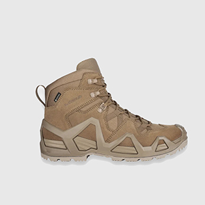 Черевики Lowa Zephyr MK2 GTX Mid | Coyote