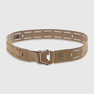 Ремінь Clawgear ELB Extremely Light Belt | Coyote
