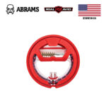 Протяжка для чистки карабіну Real Avid Bore Boss - .223CAL  /  5.56MM