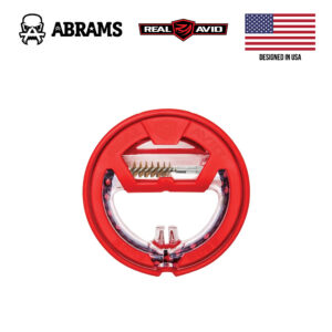 Протяжка для чистки карабіну Real Avid Bore Boss – .223CAL  /  5.56MM