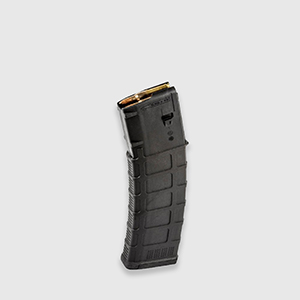 Магазин Magpul PMAG 40 AR/M4 GEN M3, 5.56×45 MAG233-BLK | Black