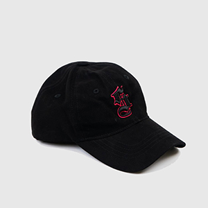 Кепка UAsnipers х FROG S-kill | Black