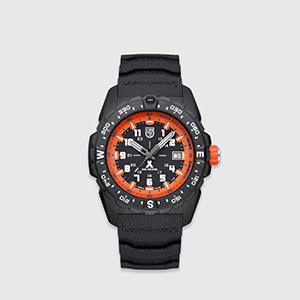 Годинник Luminox Bear Grylls Mountain XB.3739