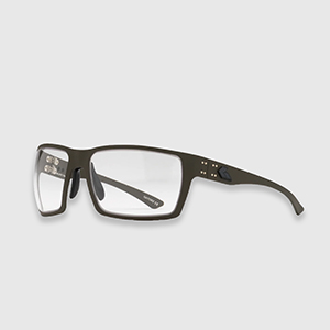 Окуляри балістичні Gatorz Marauder Photochromic ANSI Z87.1 Mil-Spec | OD Green Cerakote