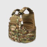 Плитоноска LBT 6094 QRC V2 Plate Carrier | Multicam