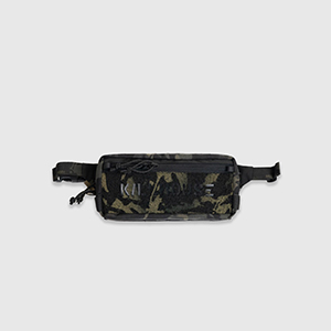 Сумка поясна Gear Lab KILLHOUSE | Multicam Black