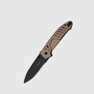 Ніж Extrema Ratio MF1 Evo SP Tactical Mud