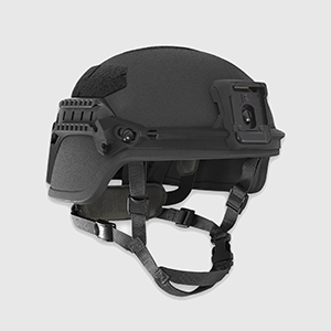 Шолом (каска) Galvion Viper A5 Full Cut | Black