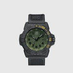 Годинник Luminox Navy Seal Foundation XS.3517.NSF.SET